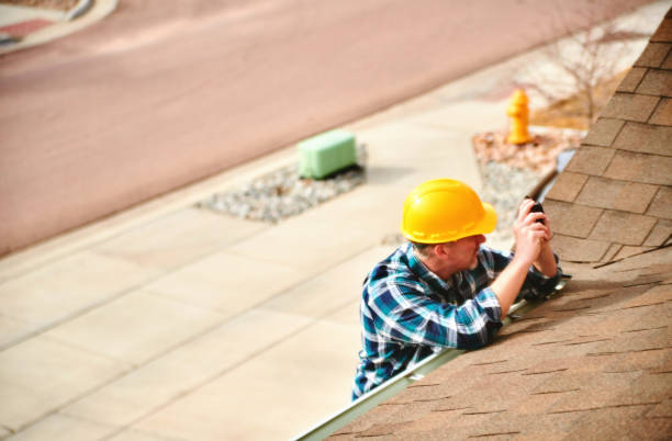 Best Slate Roofing Contractor  in Yacolt, WA