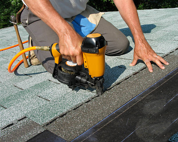 Best Metal Roofing Contractor  in Yacolt, WA