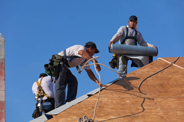 Best Roof Leak Repair  in Yacolt, WA