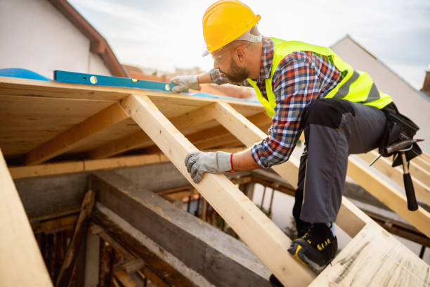 Best Affordable Roofing Company  in Yacolt, WA