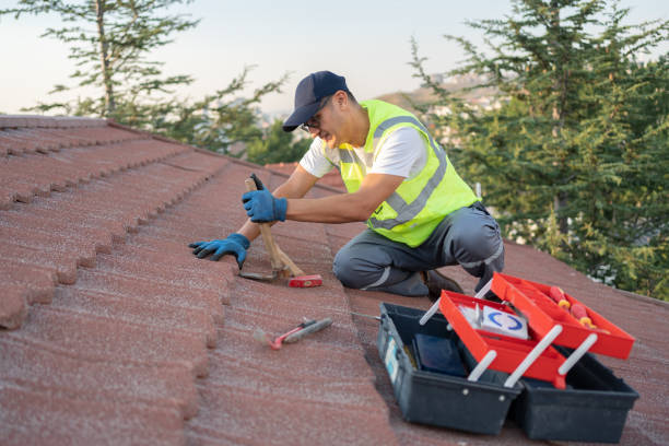 Best Shingle Roofing Installation  in Yacolt, WA