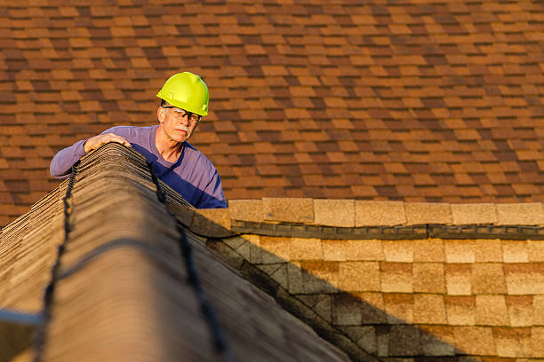 Best Roof Waterproofing Services  in Yacolt, WA