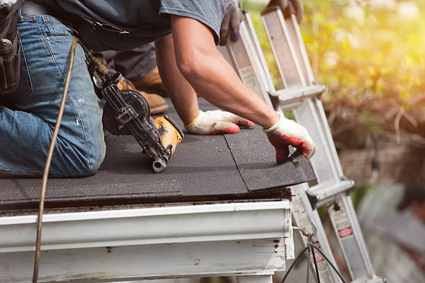 Best Residential Roofing Contractor  in Yacolt, WA