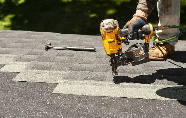 Best Gutter Installation and Roofing  in Yacolt, WA